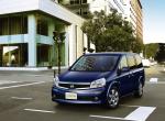 Nissan Lafesta 2007 года